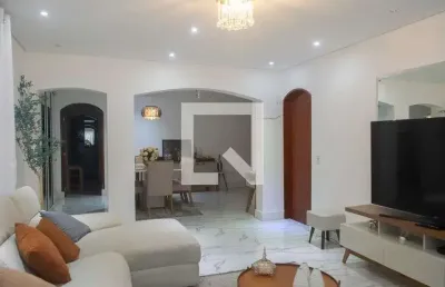 Casa para venda - vila nova cachoeirinha, 4 quartos,  500 m² - são paulo