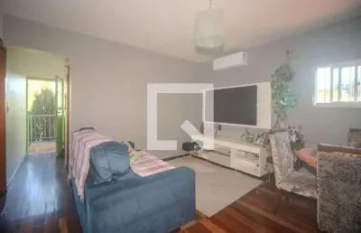 Casa para venda - vila operária, 3 quartos,  379 m² - porto alegre