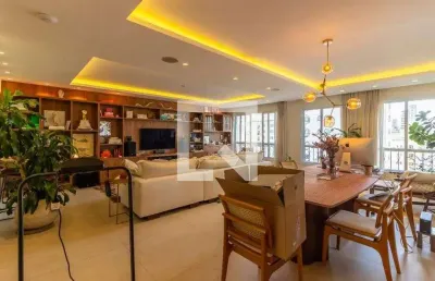 Cobertura para venda - jardim paulista, 3 quartos,  290 m² - são paulo