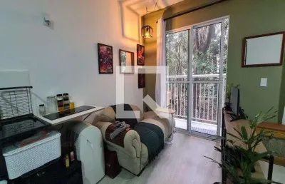 Kitnet / stúdio para venda - vila ema, 1 quarto,  30 m² - são paulo