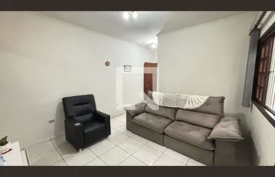 Casa para venda - jardim alvorada, 2 quartos,  113 m² - santo andré