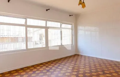 Casa para venda - vila metalúrgica, 3 quartos,  206 m² - santo andré