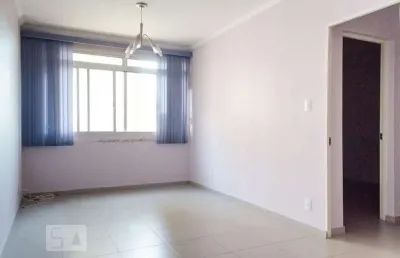 Apartamento para venda - botafogo, 1 quarto,  50 m² - campinas
