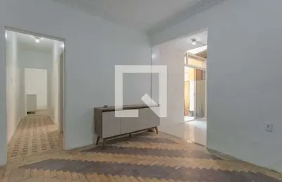 Apartamento para venda - navegantes, 2 quartos,  75 m² - porto alegre