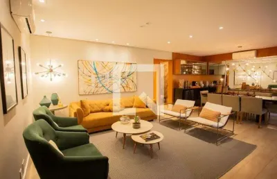 Apartamento para venda - santana, 3 quartos,  162 m² - são paulo
