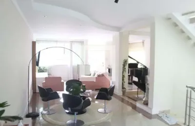 Casa para venda - santana, 3 quartos,  473 m² - são paulo