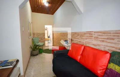 Casa para venda - vila isabel, 3 quartos,  100 m² - rio de janeiro