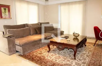 Apartamento para venda - vila maria , 4 quartos,  250 m² - são paulo