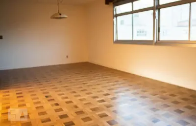 Apartamento para venda - paraíso, 4 quartos,  200 m² - são paulo