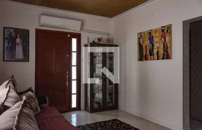 Casa para venda - mathias velho, 2 quartos,  116 m² - canoas