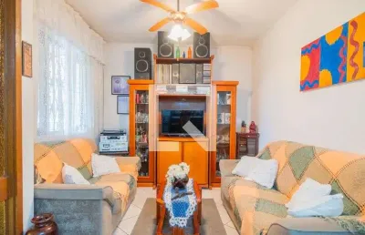 Casa para venda - camaquã, 5 quartos,  226 m² - porto alegre