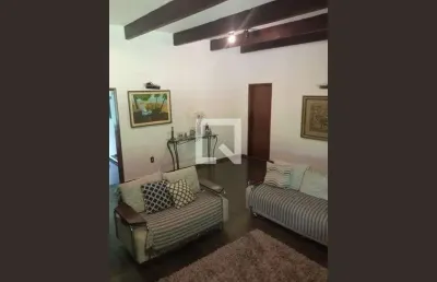 Casa / sobrado em condomínio para venda - ermelinda, 6 quartos,  350 m² - belo horizonte