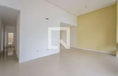 Casa / sobrado em condomínio para venda - aberta dos morros, 3 quartos,  105 m² - porto alegre