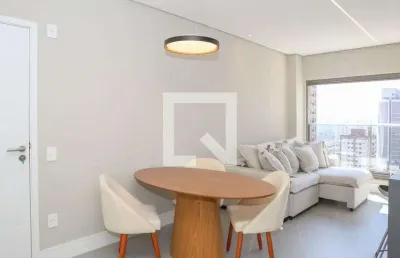 Apartamento para venda - perdizes, 2 quartos,  73 m² - são paulo