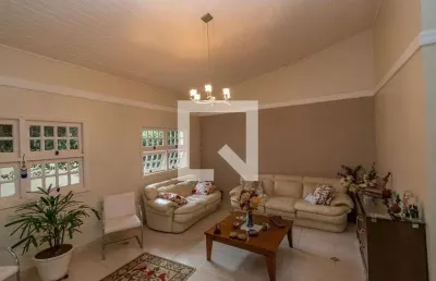 Casa / sobrado em condomínio para venda - gramado, 3 quartos,  202 m² - campinas