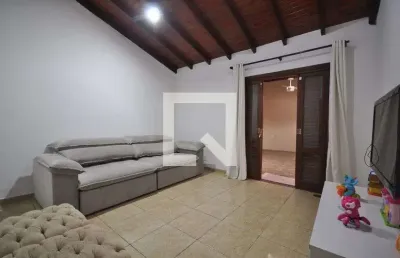 Casa para venda - vila sabrina , 3 quartos,  200 m² - são paulo