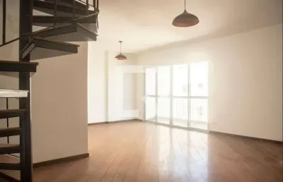 Cobertura para venda - vila clementino, 5 quartos,  257 m² - são paulo