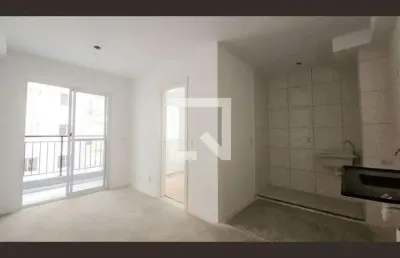 Apartamento para venda - campo grande, 2 quartos,  37 m² - são paulo