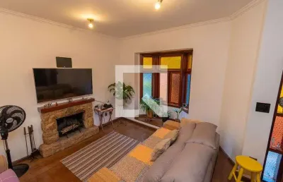 Casa para venda - sousas, 4 quartos,  250 m² - campinas