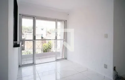 Apartamento para venda - cangaíba, 3 quartos,  55 m² - são paulo