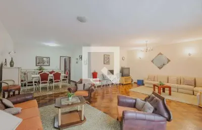 Casa para venda - alto de pinheiros, 3 quartos,  354 m² - são paulo