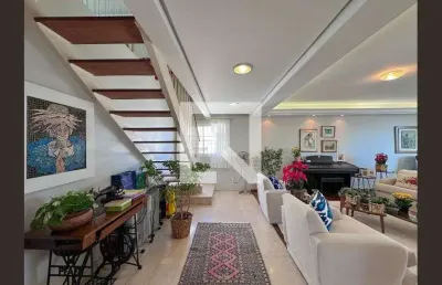 Cobertura para venda - brooklin, 2 quartos,  380 m² - são paulo