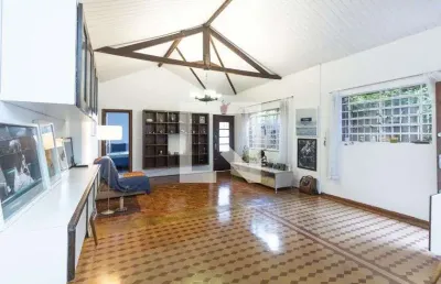 Casa para venda - vila romana, 3 quartos,  300 m² - são paulo