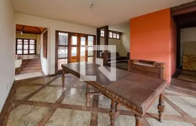 Casa para venda - são bento, 4 quartos,  400 m² - belo horizonte