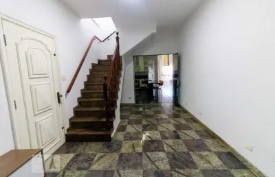 Casa para venda - vila mazzei, 3 quartos,  260 m² - são paulo