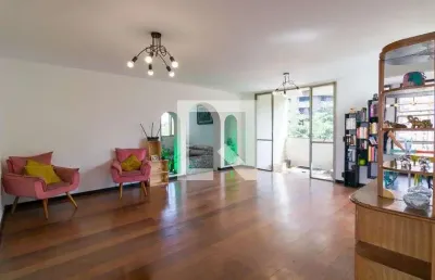 Apartamento para venda - portal do morumbi, 4 quartos,  183 m² - são paulo