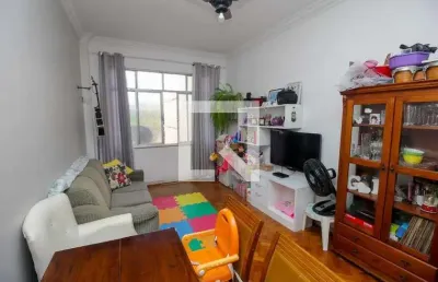 Apartamento para venda - centro, 1 quarto,  48 m² - rio de janeiro