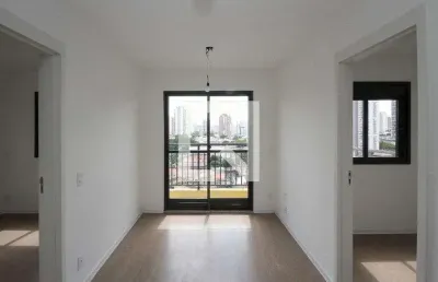 Apartamento para venda - vila prudente, 2 quartos,  36 m² - são paulo