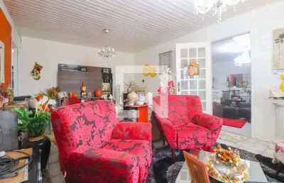 Casa para venda - campestre, 3 quartos,  240 m² - são leopoldo
