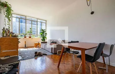 Apartamento para venda - pinheiros, 2 quartos,  90 m² - são paulo