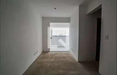 Apartamento para venda - campestre, 2 quartos,  60 m² - santo andré