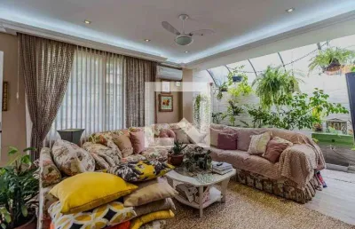 Casa para venda - vila nova, 4 quartos,  300 m² - porto alegre