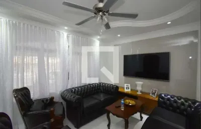 Casa para venda - jardim brasil , 2 quartos,  200 m² - são paulo