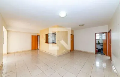 Apartamento para venda - buritis, 4 quartos,  135 m² - belo horizonte