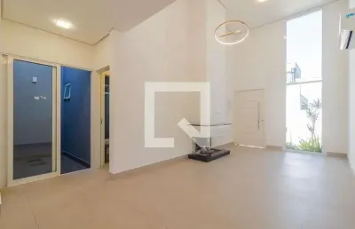 Casa / sobrado em condomínio para venda - aberta dos morros, 3 quartos,  100 m² - porto alegre