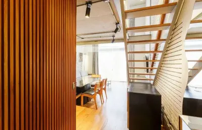 Apartamento para venda - itaim bibi, 2 quartos,  100 m² - são paulo