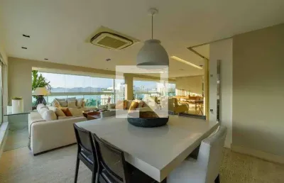 Cobertura para venda - barra da tijuca - marapendi, 4 quartos,  363 m² - rio de janeiro
