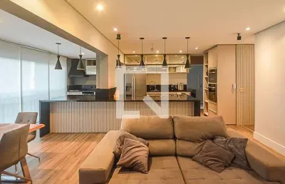 Apartamento para venda - jardim do mar, 4 quartos,  151 m² - são bernardo do campo