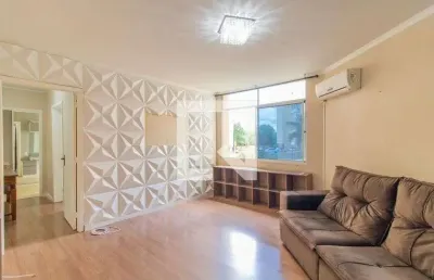 Apartamento para venda - cristal , 2 quartos,  65 m² - porto alegre