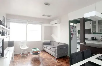 Apartamento para venda - floresta, 2 quartos,  73 m² - porto alegre