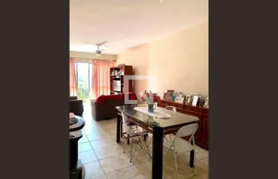 Apartamento para venda - engenho novo, 3 quartos,  81 m² - rio de janeiro