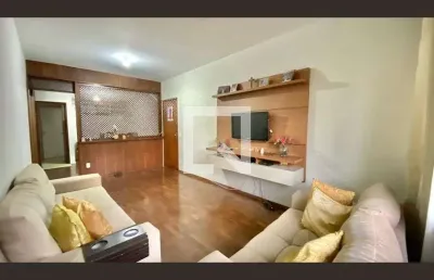 Apartamento para venda - gutierrez, 3 quartos,  120 m² - belo horizonte