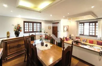 Casa para venda - anhangabaú , 3 quartos,  400 m² - jundiaí