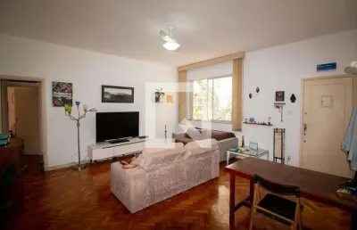 Apartamento para venda - copacabana, 3 quartos,  137 m² - rio de janeiro