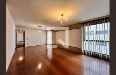 Apartamento para venda - centro, 3 quartos,  120 m² - santo andré