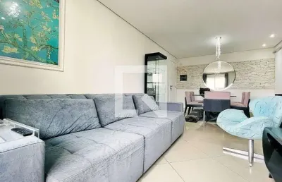 Apartamento para venda - jardim maia, 3 quartos,  91 m² - guarulhos